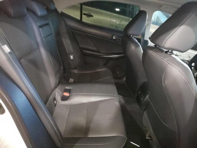 Photo 6 from auction – 2014 LEXUS IS 250 with VIN JTHBF1D23E5020793