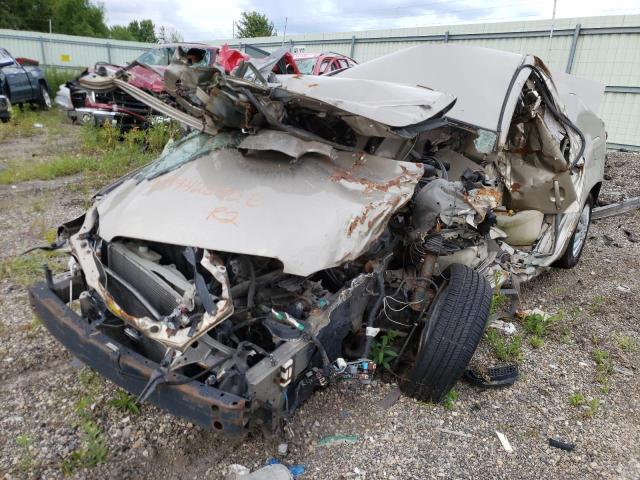 Photo 2 from auction – 2007 TOYOTA COROLLA CE with VIN 1NXBR32E77Z923700