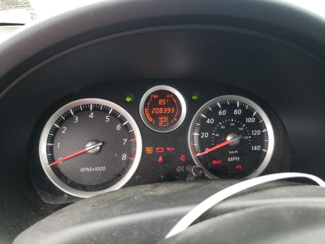 Photo 8 from auction – 2011 NISSAN SENTRA with VIN 3N1AB6AP7BL708865