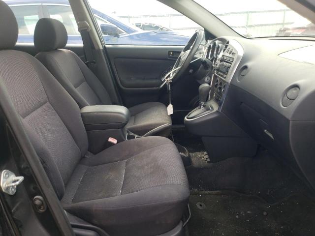 Photo 5 from auction – 2004 PONTIAC VIBE with VIN 5Y2SL62864Z425410
