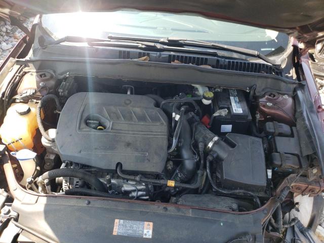 Photo 7 from auction – 2015 FORD FUSION SE with VIN 3FA6P0HD1FR212157