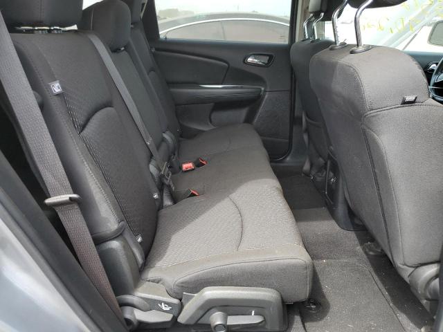 Photo 6 from auction – 2018 DODGE JOURNEY SE with VIN 3C4PDCAB7JT496777