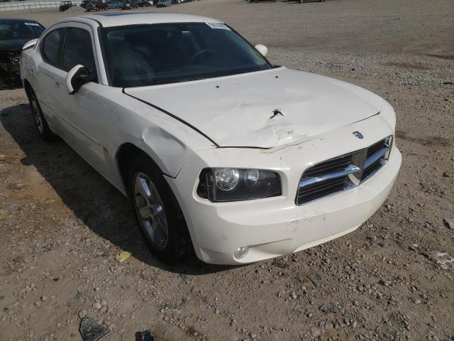 Photo 9 from auction – 2010 DODGE CHARGER SX with VIN 2B3CA3CVXAH137979
