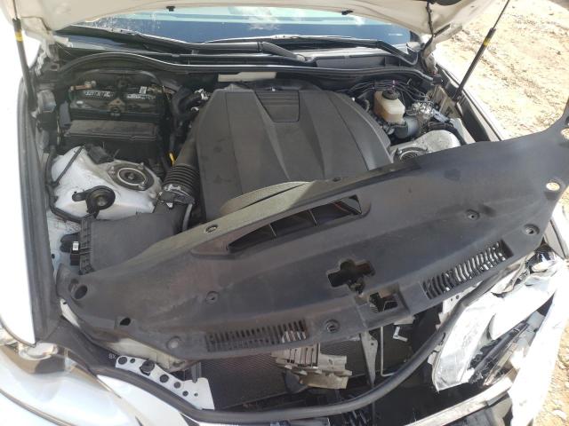 Photo 7 from auction – 2015 LEXUS IS 250 with VIN JTHBF1D21F5063563
