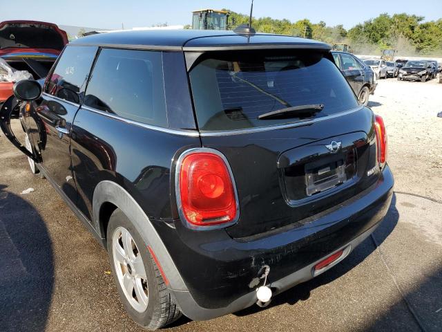 Photo 3 from auction – 2016 MINI COOPER with VIN WMWXP5C57GT739290