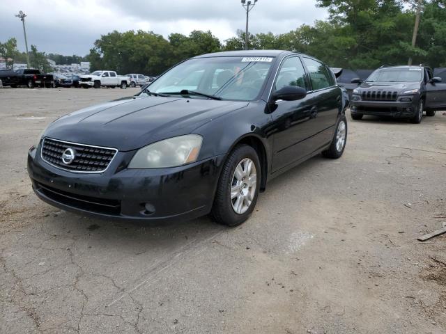 Photo 2 from auction – 2006 NISSAN ALTIMA S with VIN 1N4AL11D16C209635