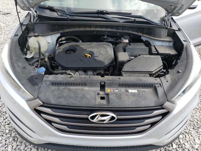 Photo 7 from auction – 2016 HYUNDAI TUCSON SE with VIN KM8J23A43GU236349