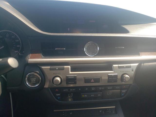 Photo 9 from auction – 2013 LEXUS ES 350 with VIN JTHBK1GG5D2032964