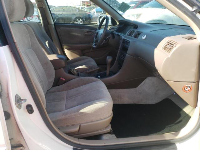 Photo 5 from auction – 1997 TOYOTA CAMRY with VIN 4T1BF22K4VU909582