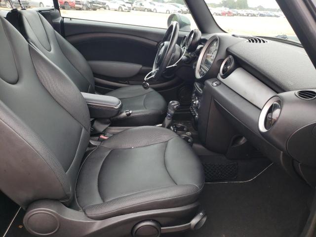 Photo 5 from auction – 2012 MINI COOPER with VIN WMWZN3C53CT134874