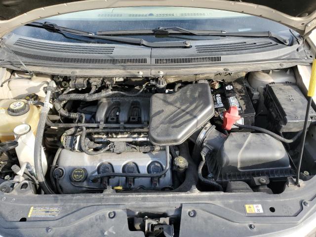 Photo 7 from auction – 2007 FORD EDGE SEL P with VIN 2FMDK39CX7BB65987