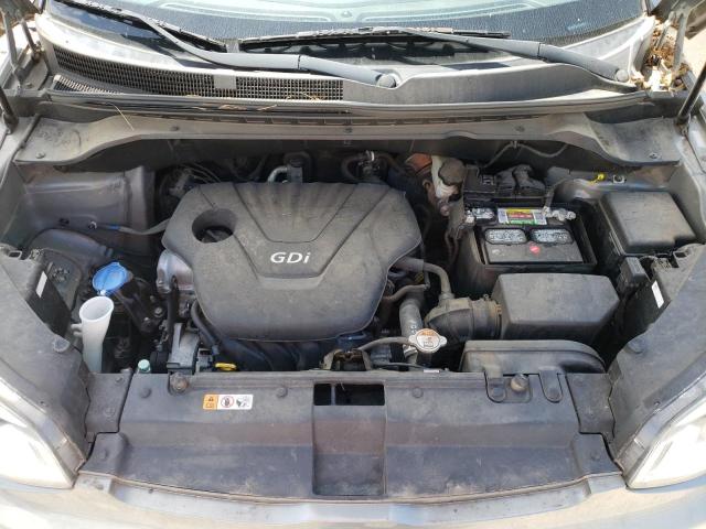 Photo 7 from auction – 2016 KIA SOUL with VIN KNDJN2A24G7371648