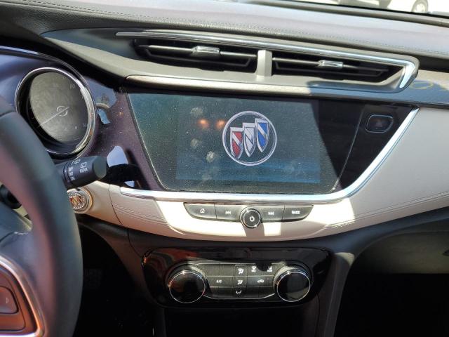 Photo 9 from auction – 2021 BUICK ENCORE GX with VIN KL4MMBS2XMB137239