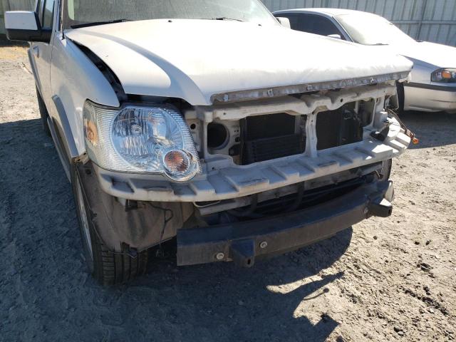 Photo 9 from auction – 2009 FORD EXPLORER E with VIN 1FMEU74E69UA34423