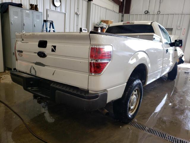 Photo 4 from auction – 2010 FORD F150 with VIN 1FTMF1CW3AKE00565
