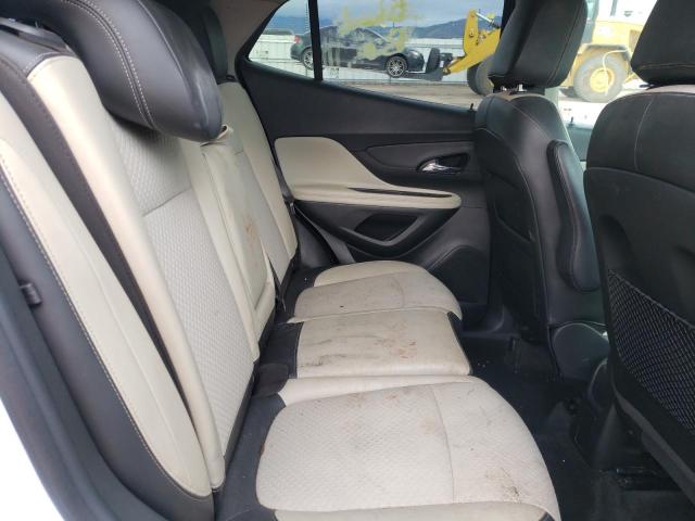 Photo 6 from auction – 2018 BUICK ENCORE PRE with VIN KL4CJASB7JB508920