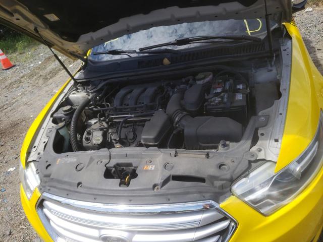 Photo 7 from auction – 2014 FORD TAURUS LIM with VIN 1FAHP2F88EG183241