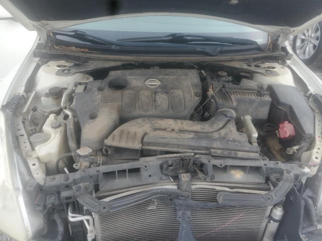 Photo 7 from auction – 2012 NISSAN ALTIMA SL with VIN 1N4AL2AP2CC144662