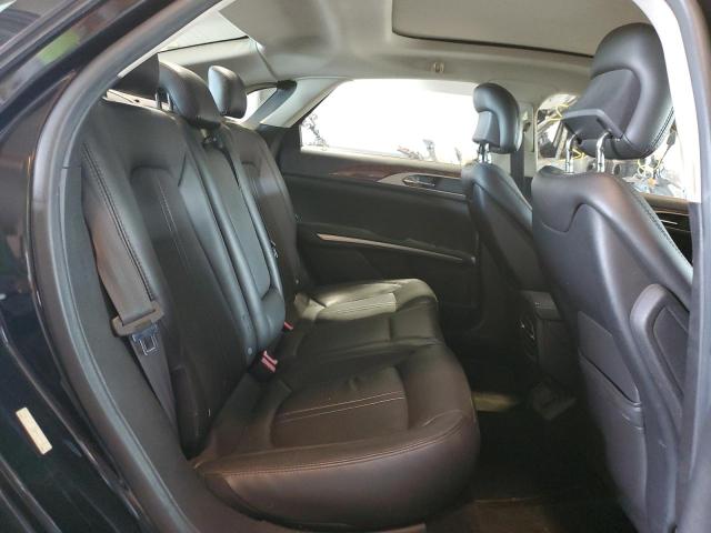 Photo 6 from auction – 2013 LINCOLN MKZ with VIN 3LN6L2J93DR813909