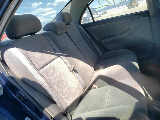 Photo 6 from auction – 2005 TOYOTA COROLLA CE with VIN 1NXBR30E75Z391364