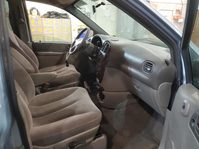 Photo 5 from auction – 2003 CHRYSLER TOWN & COU with VIN 2C4GP24333R254810