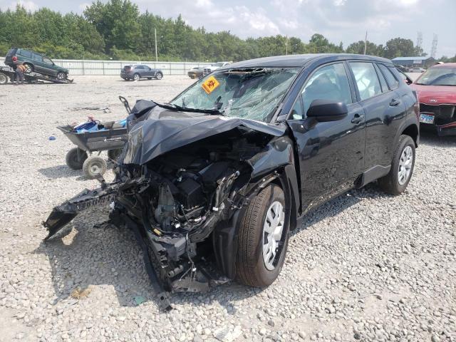 Photo 2 from auction – 2022 TOYOTA COROLLA CR with VIN 7MUAAAAG5NV009712