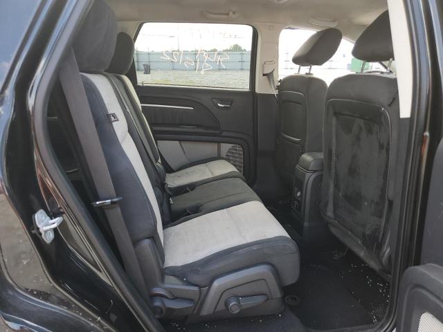 Photo 6 from auction – 2009 DODGE JOURNEY SX with VIN 3D4GH57V29T206882