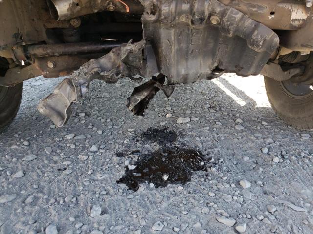 Photo 10 from auction – 2002 CHEVROLET SILVERADO with VIN 1GCHK29132E264727