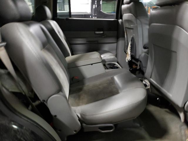 Photo 6 from auction – 2007 DODGE DURANGO LI with VIN 1D8HB58297F542786