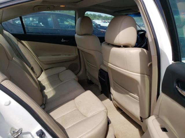 Photo 6 from auction – 2012 NISSAN MAXIMA S with VIN 1N4AA5AP2CC805615