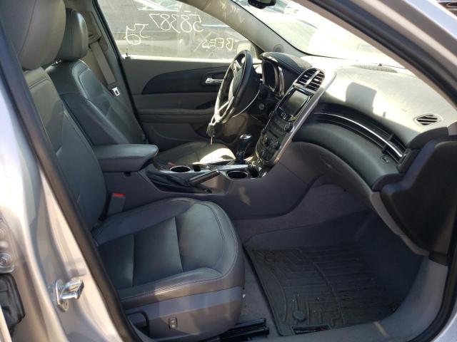 Photo 5 from auction – 2014 CHEVROLET MALIBU 2LT with VIN 1G11E5SL5EF121873