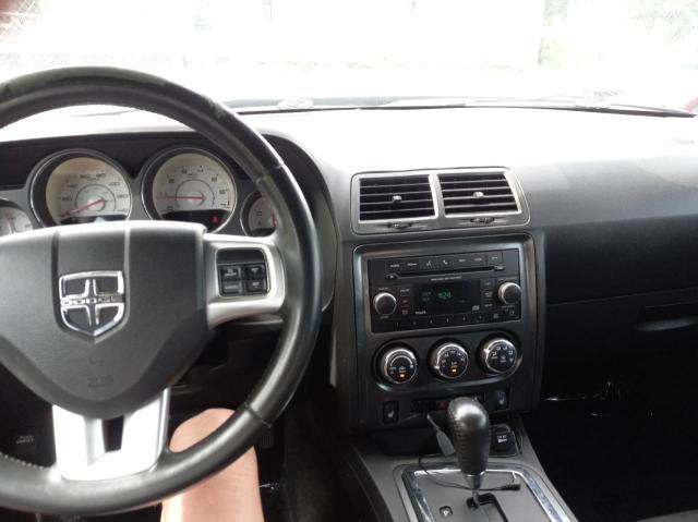 Photo 9 from auction – 2011 DODGE CHALLENGER with VIN 2B3CJ4DG9BH561788