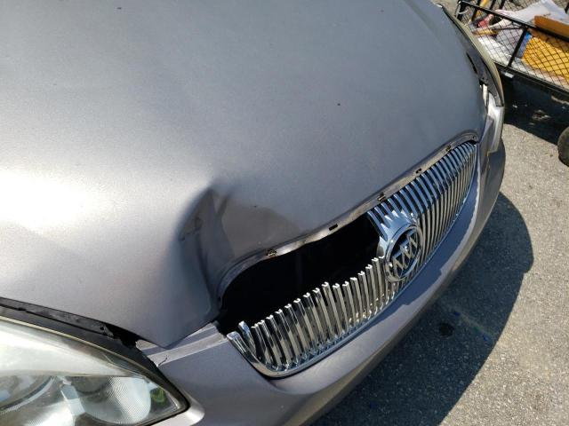Photo 9 from auction – 2008 BUICK LUCERNE CX with VIN 1G4HD57228U195353
