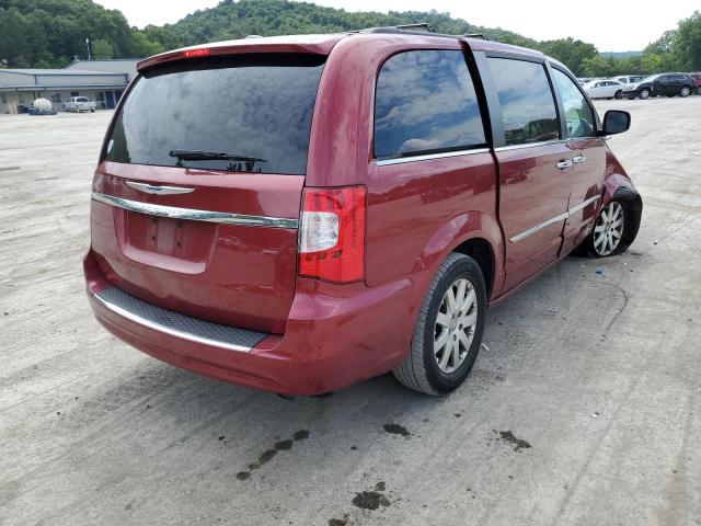 Photo 4 from auction – 2014 CHRYSLER TOWN & COU with VIN 2C4RC1BG1ER423004