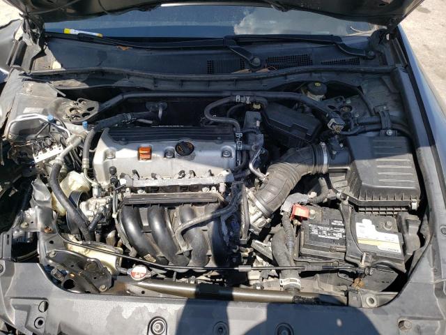 Photo 7 from auction – 2012 HONDA ACCORD EXL with VIN 1HGCP2F82CA044034