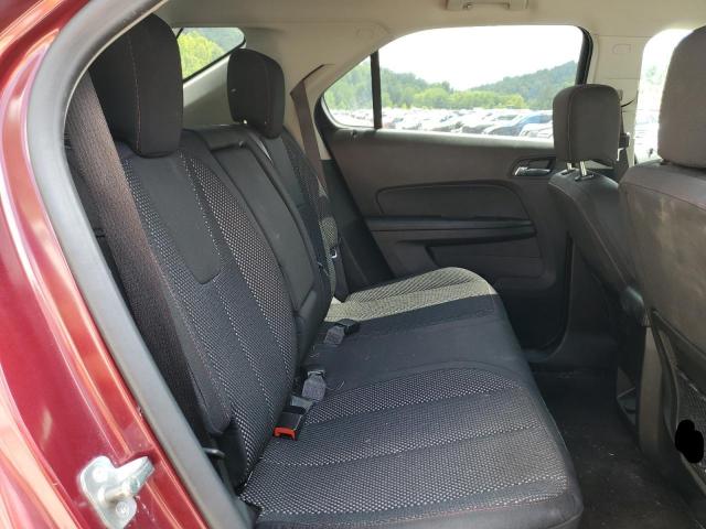 Photo 6 from auction – 2016 CHEVROLET EQUINOX LT with VIN 2GNFLFEK0G6260857