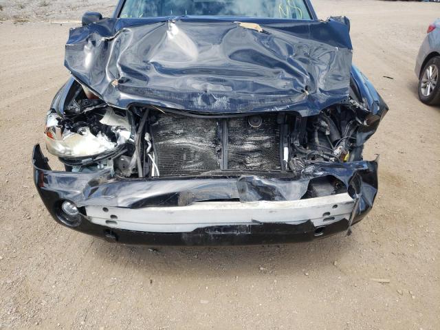 Photo 9 from auction – 2007 TOYOTA HIGHLANDER with VIN JTEEP21A970231683