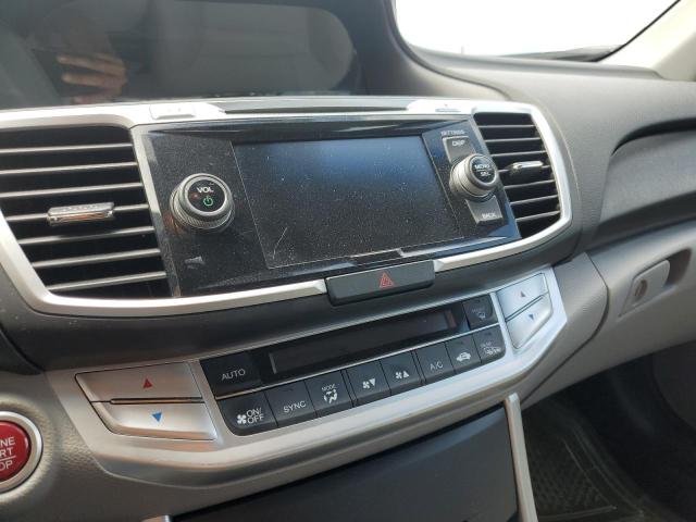 Photo 9 from auction – 2013 HONDA ACCORD EXL with VIN 1HGCR2F83DA180622