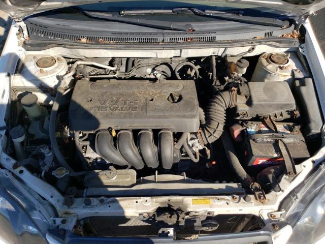 Photo 7 from auction – 2006 TOYOTA COROLLA CE with VIN 2T1BR30E46C576877