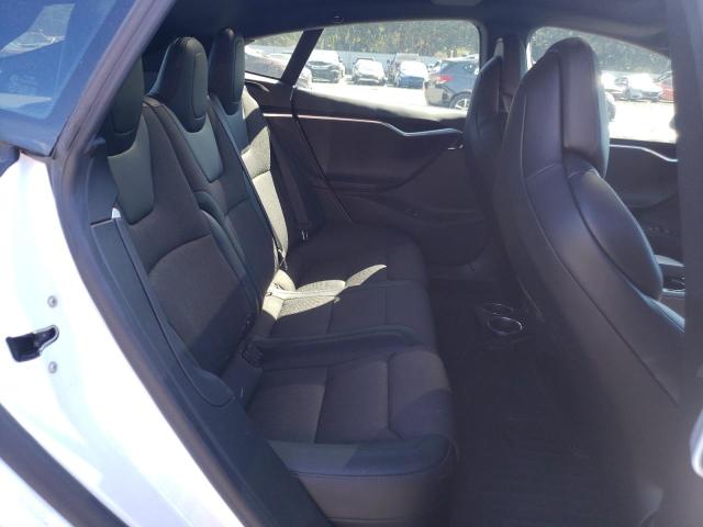 Photo 6 from auction – 2017 TESLA MODEL S with VIN 5YJSA1E44HF234212