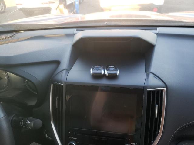 Photo 9 from auction – 2019 SUBARU FORESTER T with VIN JF2SKAWC7KH405210