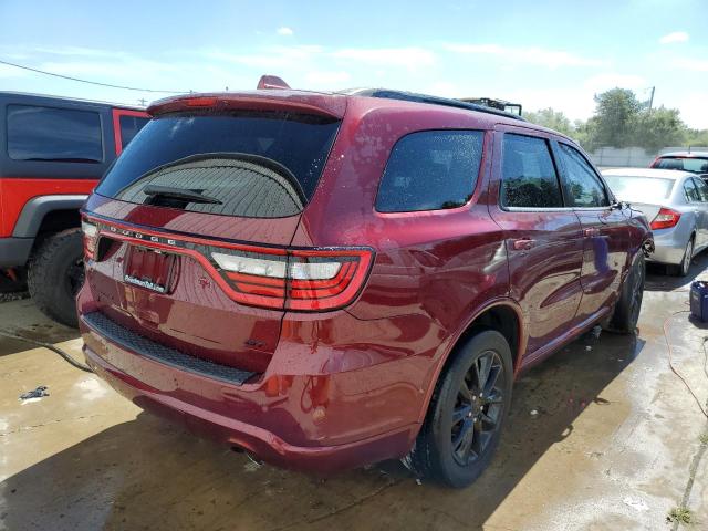 Photo 4 from auction – 2018 DODGE DURANGO GT with VIN 1C4RDJDG8JC317520