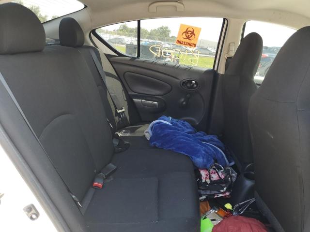 Photo 6 from auction – 2016 NISSAN VERSA S with VIN 3N1CN7AP2GL905407