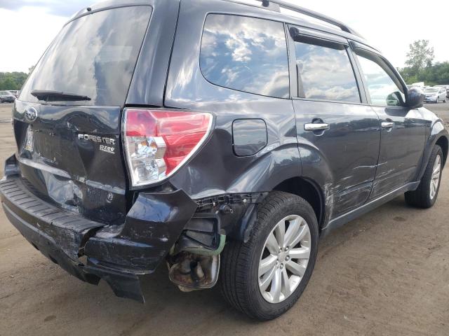Photo 9 from auction – 2012 SUBARU FORESTER 2 with VIN JF2SHADC1CH426735