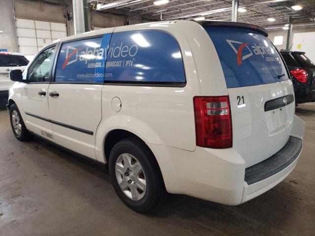 Photo 3 from auction – 2008 DODGE GRAND CARA with VIN 1D4HN11H48B186157