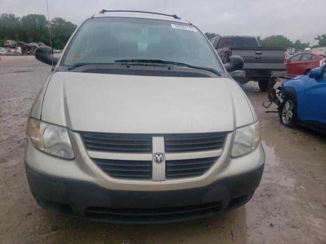 Photo 9 from auction – 2005 DODGE CARAVAN SE with VIN 1D4GP25B95B275560