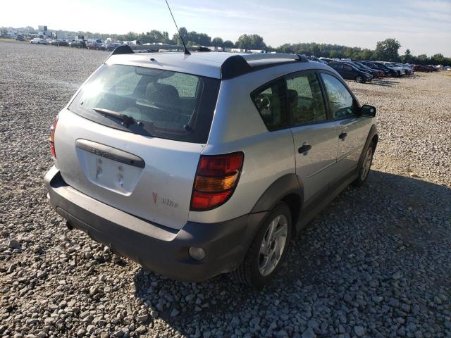 Photo 4 from auction – 2005 PONTIAC VIBE with VIN 5Y2SL66885Z452233