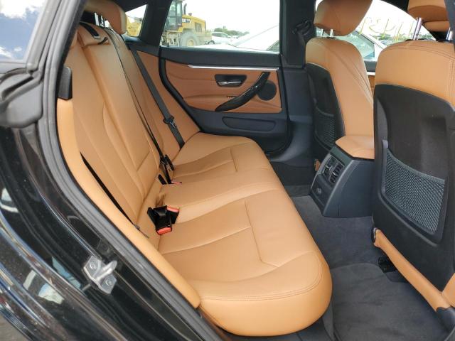 Photo 6 from auction – 2019 BMW 430I GRAN with VIN WBA4J1C50KBM12662