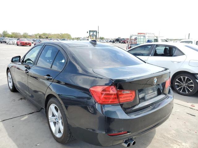 Photo 3 from auction – 2013 BMW 328 I SULE with VIN WBA3C1G57DNN94085