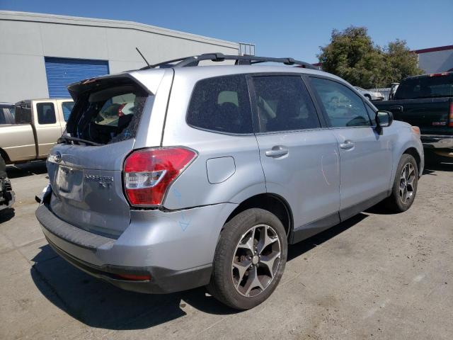 Photo 4 from auction – 2014 SUBARU FORESTER 2 with VIN JF2SJGDC6EH522256